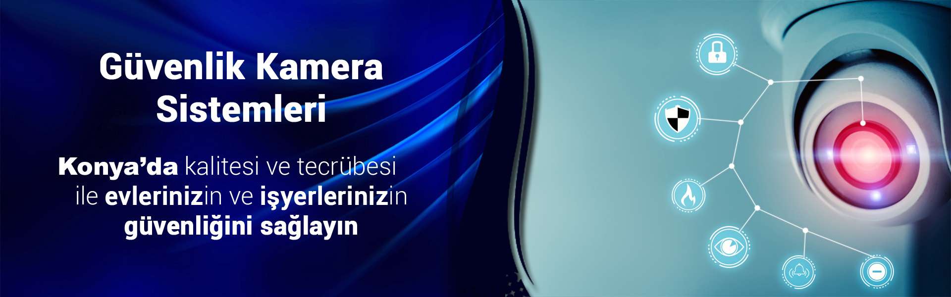 konya güvenlik sistemleri